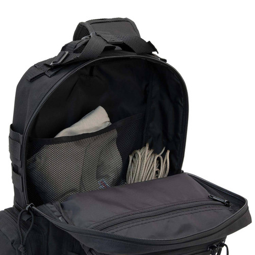 Mercury Tactical Gear Beat Feet Tactical Concealed Carry Sling Bag