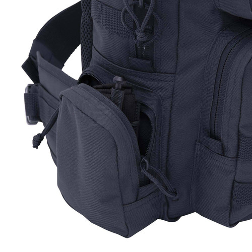 Mercury Tactical Gear Beat Feet Tactical Concealed Carry Sling Bag