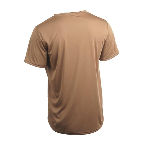 Kenyon Men's Lightweight Short Sleeve Crew Top