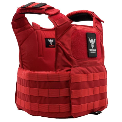 Shellback Tactical Patriot Plate Carrier