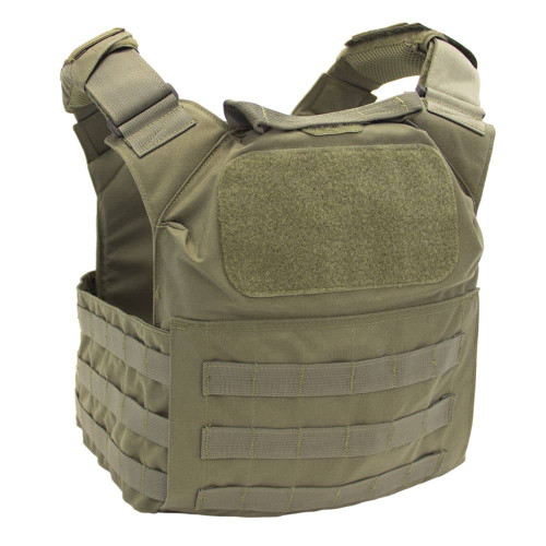 Shellback Tactical Patriot Plate Carrier