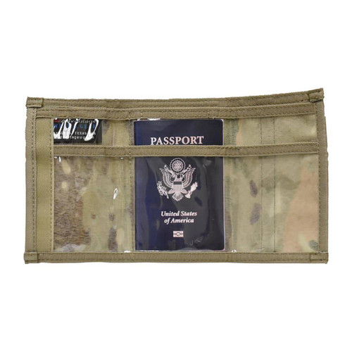 Pocket Mobility Folder