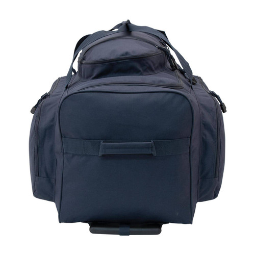 Mercury Tactical Gear Wheeled Duffle Bag