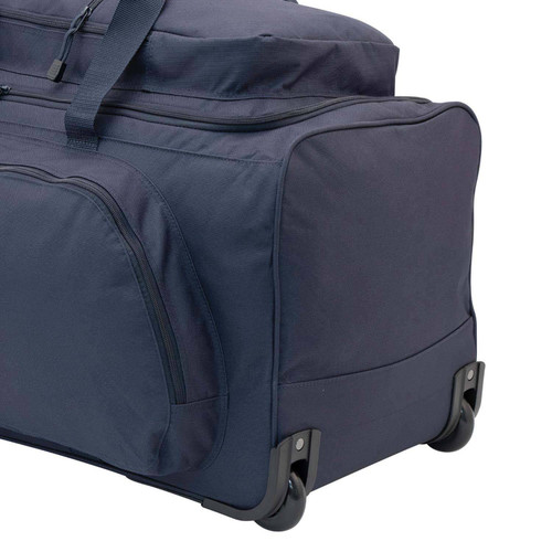 Mercury Tactical Gear Wheeled Duffle Bag