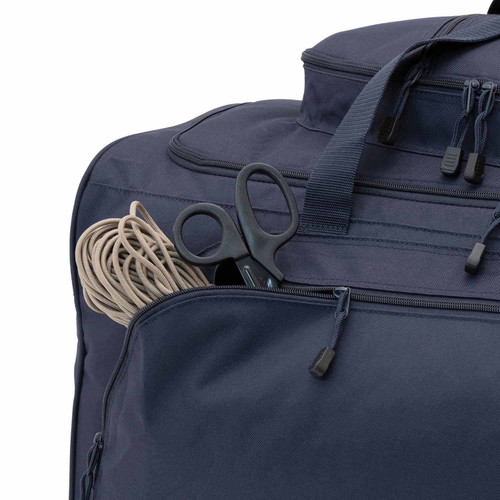 Mercury Tactical Gear Wheeled Duffle Bag