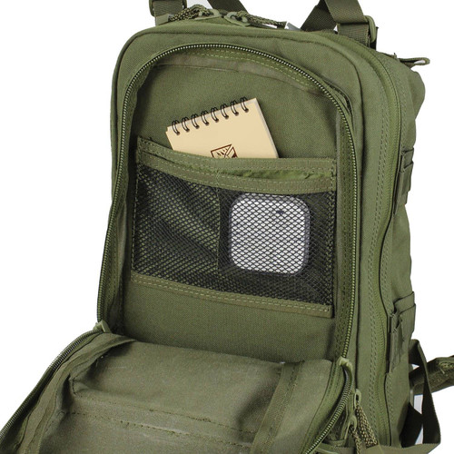 Condor Compact Assault Backpack