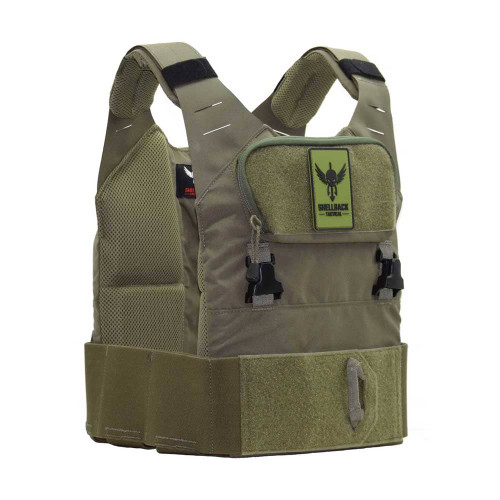 Shellback Tactical Stealth 2.0 Plate Carrier
