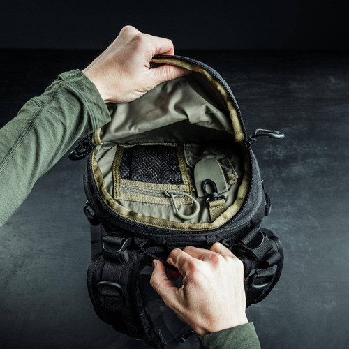 Eberlestock Bandit Backpack