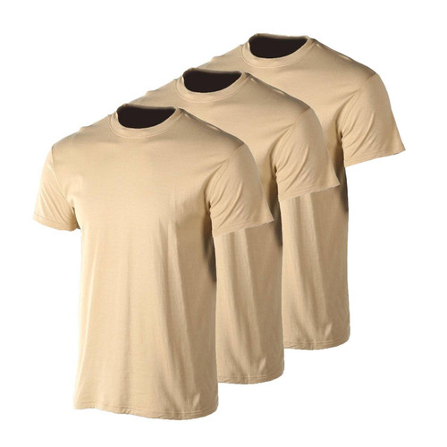 5.11 Tactical UTILI-T Crew T-Shirt, 3 pack