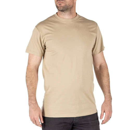 5.11 Tactical UTILI-T Crew T-Shirt, 3 pack
