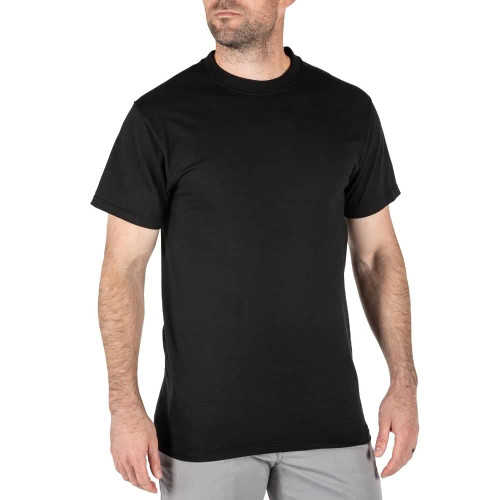 5.11 Tactical UTILI-T Crew T-Shirt, 3 pack