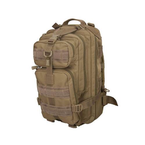 Flying Circle Gear Presidio Tactical Backpack