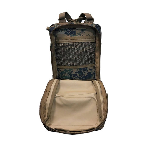 Flying Circle Gear Presidio Tactical Backpack