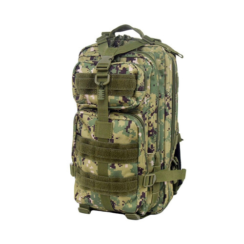 Flying Circle Gear Presidio Tactical Backpack
