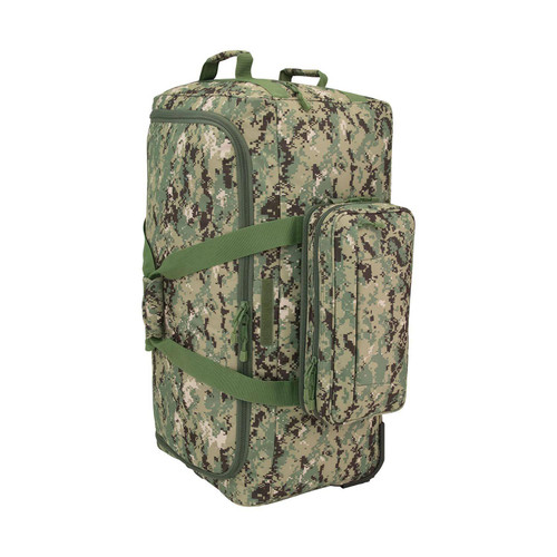 Mercury Tactical Mini Monster Deployment Bag