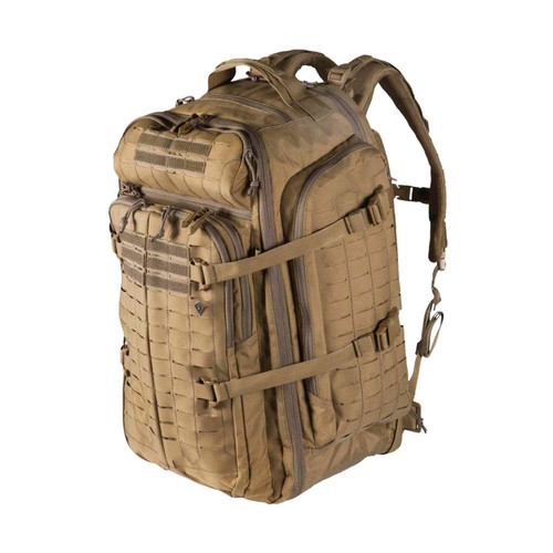 First Tactical Tactix 3-Day Plus Backpack