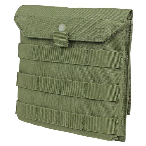 Condor Side Plate Pouch