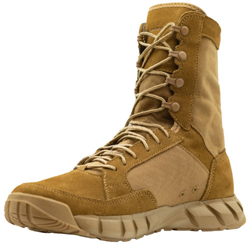 Oakley SI Light Assault Boots 2