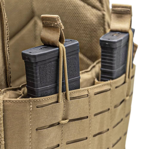 Shellback Tactical Rampage 2.0 Plate Carrier