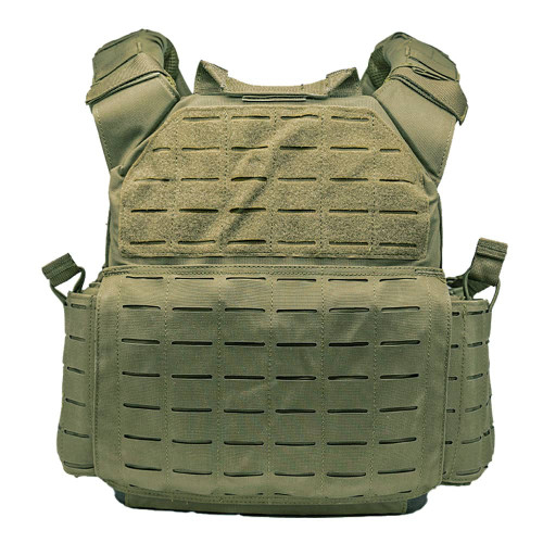 Shellback Tactical Rampage 2.0 Plate Carrier