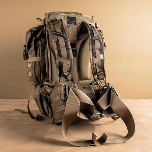 Eberlestock Phantom Sniper Pack