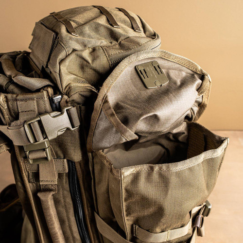 Eberlestock Phantom Sniper Pack