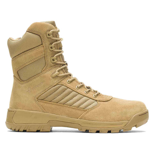 Bates Tactical Sport 2 Tall Side-Zip Boots