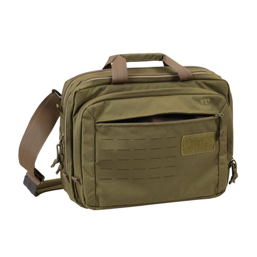 Tasmanian Tiger Document Bag MKII