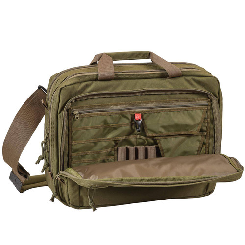 Tasmanian Tiger Document Bag MKII