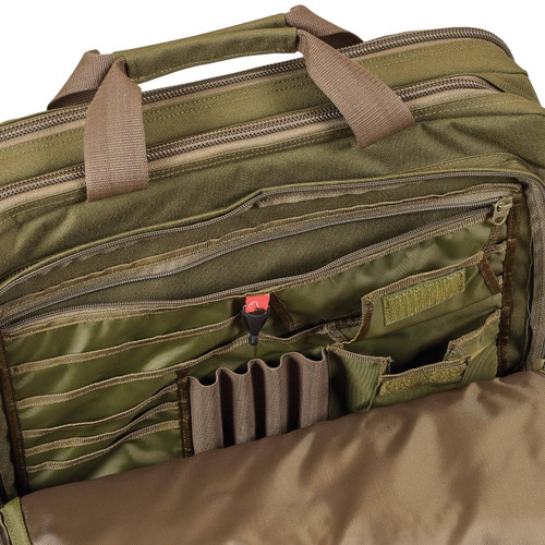 Tasmanian Tiger Document Bag MKII