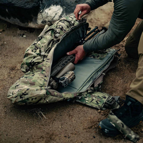 Eberlestock Spectre Sniper Pack