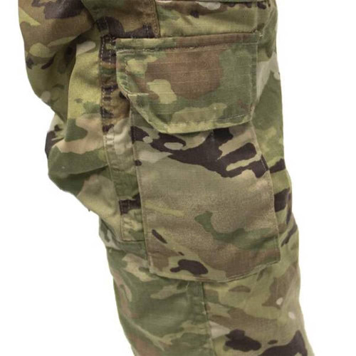 Tru-Spec Men's Hot Weather OCP Uniform Pants