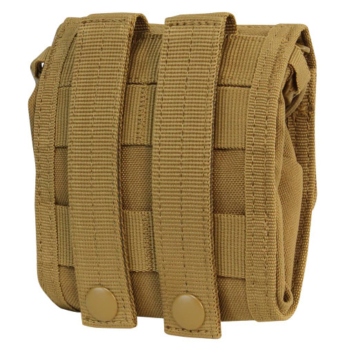 Condor Roll-Up Utility Pouch