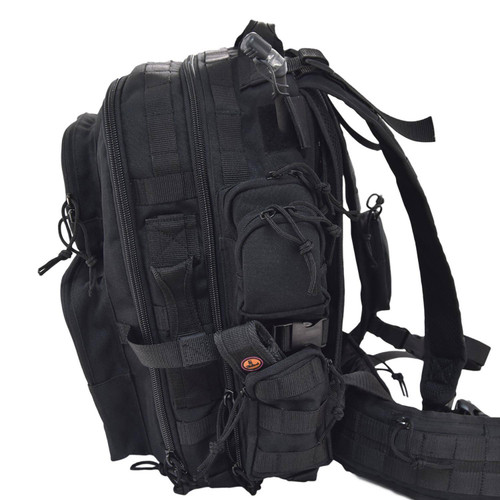 Flying Circle Gear Brazos Tactical Backpack