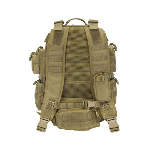 Flying Circle Gear Brazos Tactical Backpack