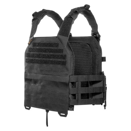 Tasmanian Tiger Plate Carrier QR LC
