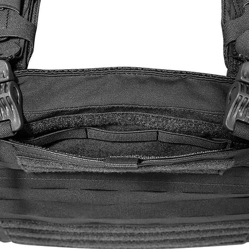 Tasmanian Tiger Plate Carrier QR LC