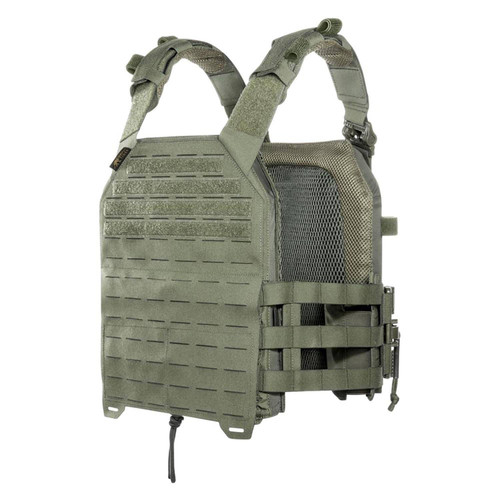 Tasmanian Tiger Plate Carrier QR LC