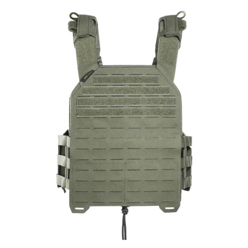 Tasmanian Tiger Plate Carrier QR LC