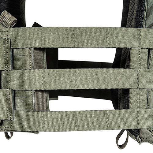 Tasmanian Tiger Plate Carrier QR LC