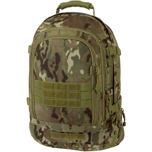 Mercury Tactical 3 day Stretch Backpack TAA Compliant