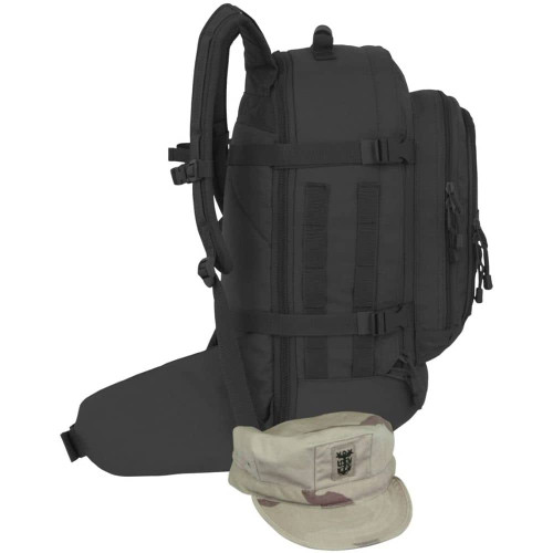 Mercury Tactical 3 day Stretch Backpack TAA Compliant