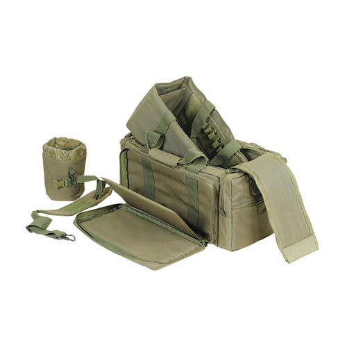 VooDoo Tactical Rhino Range Bag