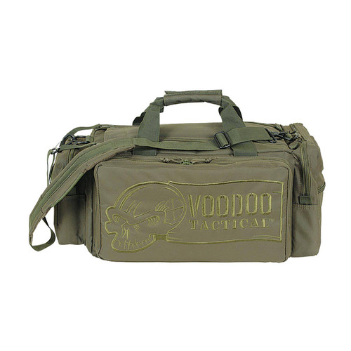 VooDoo Tactical Rhino Range Bag