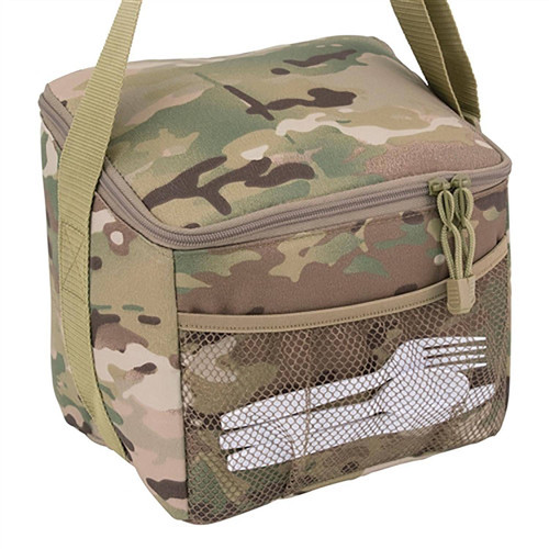Mercury Tactical Gear Insulated Chow Pack