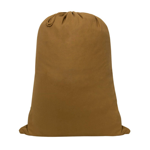 Rothco Canvas Barracks Bag