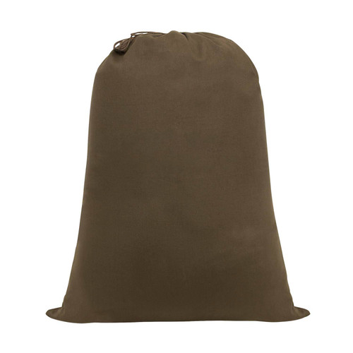 Rothco Canvas Barracks Bag