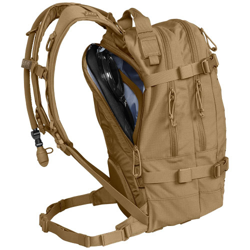Camelbak H.A.W.G. 100OZ MIL SPEC CRUX Hydration Pak | Military Luggage