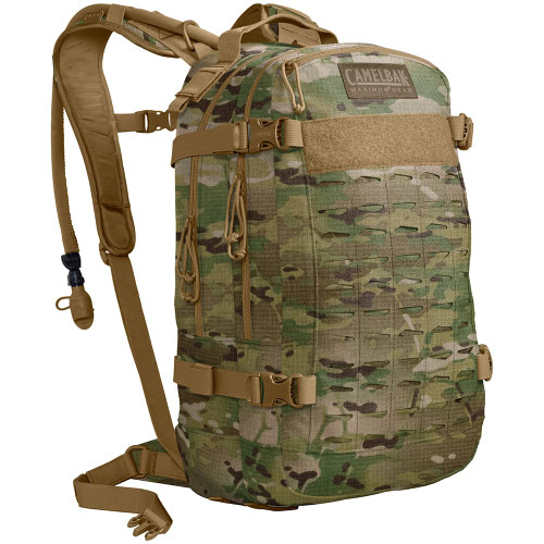Camelbak H.A.W.G. 100OZ MIL SPEC CRUX Hydration Pak | Military Luggage