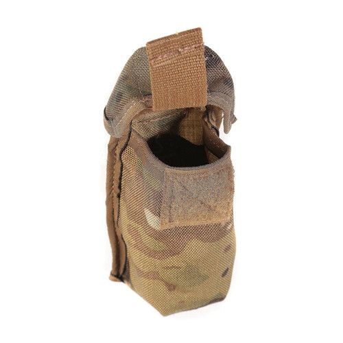 Raine Tactical Flashlight Holder